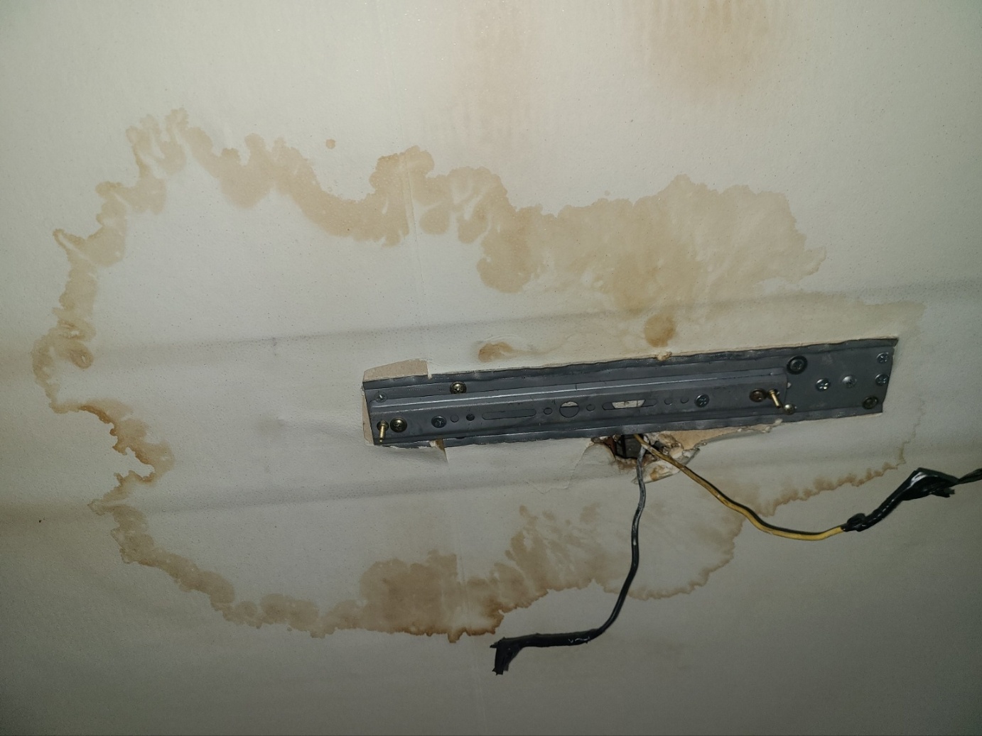 천안 베란다누수 서비스 이미지