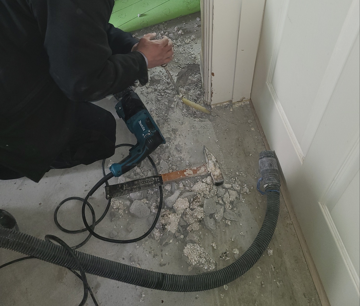 천안 방수공사 서비스 이미지